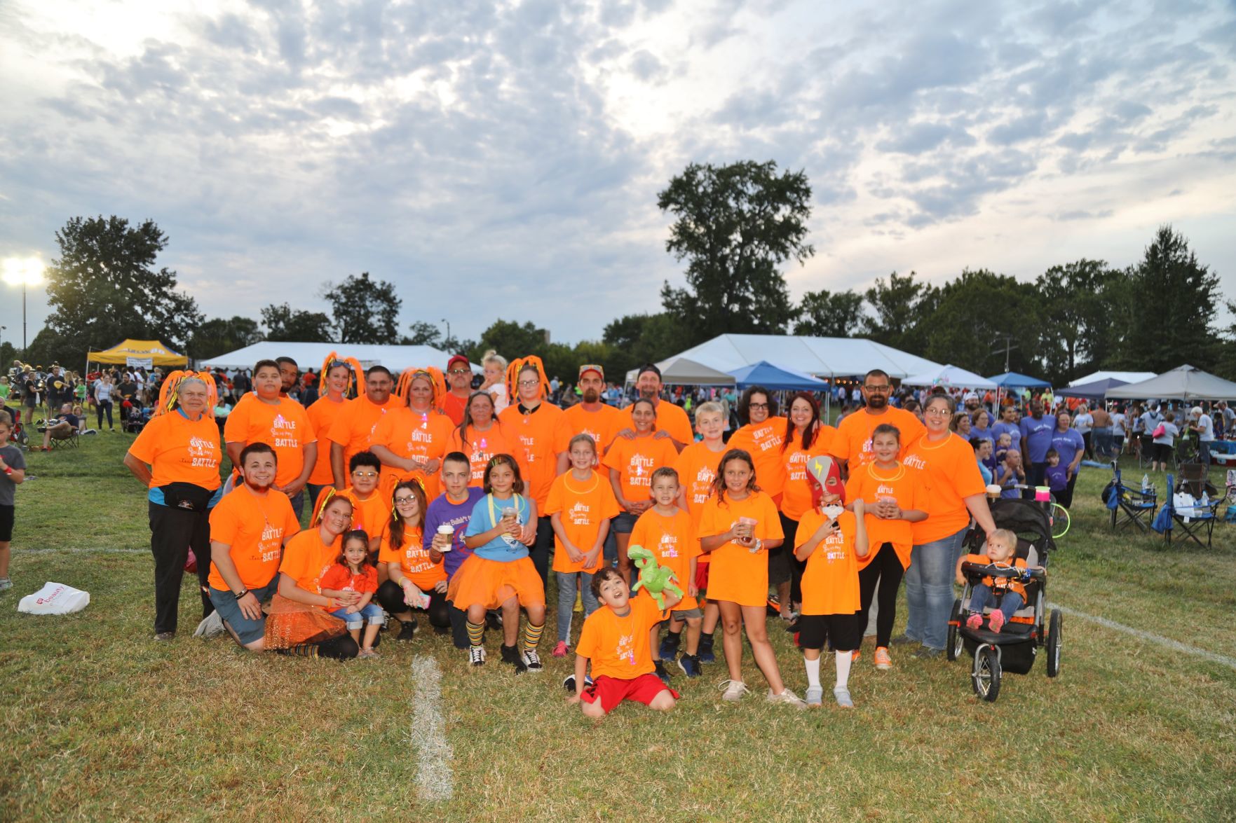 Team Harmony